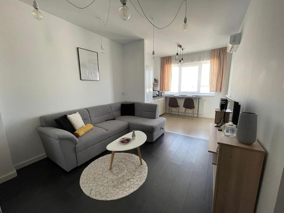 Apartament Onestilor Διαμέρισμα Oradea Εξωτερικό φωτογραφία