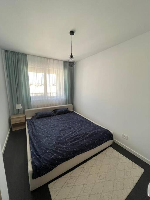 Apartament Onestilor Διαμέρισμα Oradea Εξωτερικό φωτογραφία